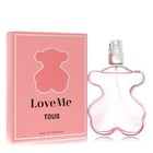 Tous Loveme Perfume by Tous Perfume 3 Oz Eau De Parfum Spray