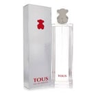 Tous Perfume by Tous Perfume 3 Oz Eau De Toilette Spray