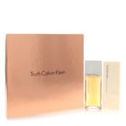 Truth Perfume by Calvin Klein Perfume -- Gift Set - 1.7 oz Eau De Parfum Spray + 3.4 oz Body Lotion