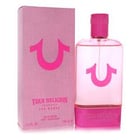 True Religion Pink Perfume by True Religion Perfume 3.4 Oz Eau De Parfum Spray