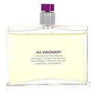 The Visionary Perfume by Gap Perfume 3.4 Oz Eau De Toilette Spray (Tester)