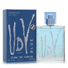 Udv Blue Cologne by Ulric De Varens Cologne 3.4 Oz Eau De Toilette Spray