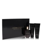 Unforgivable Cologne by Sean John Cologne -- Gift Set - 4.2 oz Eau De Toilette Spray + 3.4 oz Shower Gel + 3.4 oz After Shave Balm