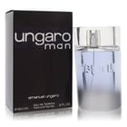 Ungaro Man Cologne by Ungaro Cologne 3 Oz Eau De Toilette Spray