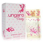 Ungaro Party Perfume by Ungaro Perfume 3 Oz Eau De Toilette Spray