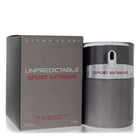 Unpredictable Sport Extreme Cologne by Glenn Perri Cologne 3.4 Oz Eau De Parfum Spray