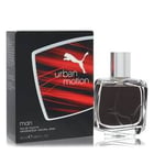 Urban Motion Cologne by Puma Cologne 0.84 Oz Eau De Toilette Spray