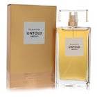 Untold Absolu Perfume by Elizabeth Arden Perfume 3.3 Oz Eau De Parfum Spray