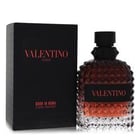 Valentino Uomo Born In Roma Coral Fantasy Cologne by Valentino
