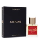 Vain & Naïve Perfume by Nishane Perfume 1.7 Oz Extrait De Parfum Spray (Unisex)