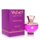 Versace Pour Femme Dylan Purple Perfume by Versace Perfume 3.4 Oz Eau De Parfum Spray