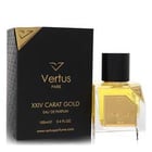 Vertus Xxiv Carat Gold Perfume by Vertus Perfume 3.4 Oz Eau De Parfum Spray (Unisex)