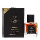 Vertus Ombre Cologne by Vertus Cologne 3.4 Oz Eau De Parfum Spray (Unisex)