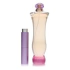Versace Woman Perfume by Versace Perfume 0.27 Oz Travel Spray