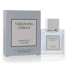 Vera Wang Embrace Periwinkle And Iris Perfume by Vera Wang Perfume 1 Oz Eau De Toilette Spray