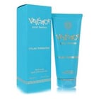 Versace Pour Femme Dylan Turquoise Perfume by Versace Perfume 6.7 Oz Shower Gel