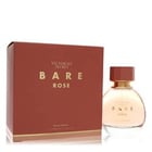 Victoria's Secret Bare Rose Perfume by Victoria's Secret Perfume 3.4 Oz Eau De Parfum Spray