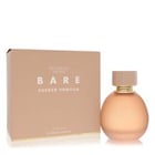 Victoria's Secret Bare Sueded Vanilla Perfume by Victoria's Secret Perfume 3.4 Oz Eau De Parfum Spray