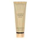 Victoria's Secret Coconut Passion Shimmer Perfume by Victoria's Secret Perfume 8 Oz Body Lotion