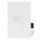 Virgin Island Water Cologne by Creed Cologne 0.05 Oz Vial (Unisex sample)