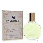 Vanderbilt Jardin A New York Perfume by Gloria Vanderbilt Perfume 3.4 Oz Eau De Parfum Fraiche Spray