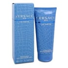 Versace Man Cologne by Versace Cologne 6.7 Oz Eau Fraiche Shower Gel