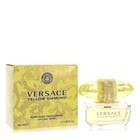 Versace Yellow Diamond Perfume by Versace Perfume 1.7 Oz Deodorant Spray