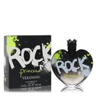 Rock Princess Perfume by Vera Wang Perfume 3.4 Oz Eau De Toilette Spray