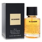 Jil Sander #4 Perfume by Jil Sander Perfume 3.4 Oz Eau De Parfum Spray