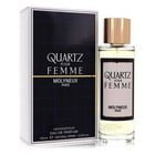Quartz Perfume by Molyneux Perfume 3.4 Oz Eau De Parfum Spray