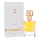 Swiss Arabian Wajd Cologne by Swiss Arabian Cologne 1.7 Oz Eau De Parfum Spray (Unisex)