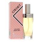 Cachet Perfume by Prince Matchabelli Perfume 3.2 Oz Cologne Spray Mist
