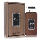 Lattafa Asdaaf Wujood Perfume by Lattafa Perfume 3.4 Oz Eau De Parfum Spray (Unisex)