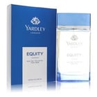 Yardley Equity Cologne by Yardley London Cologne 3.4 Oz Eau De Toilette Spray