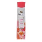 London Mist Perfume by Yardley London Perfume 5 Oz Refreshing Body Spray