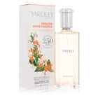 Yardley English Honeysuckle Perfume by Yardley London Perfume 4.2 Oz Eau De Toilette Spray