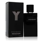 Y Le Parfum Cologne by Yves Saint Laurent Cologne 3.3 Oz Eau De Parfum Spray