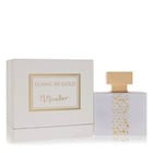 Ylang In Gold Perfume by M. Micallef Perfume 3.3 Oz Eau De Parfum Spray