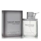 Yacht Man Victory Cologne by Myrurgia Cologne 3.4 Oz Eau DE Toilette Spray