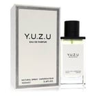 Y.u.z.u. Cologne by Fragrance World Cologne 3.4 Oz Eau De Parfum Spray (Unisex)