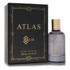 Zaib Atlas Cologne by Zaib Cologne 3.4 Oz Extrait de Parfum Spray (Unisex)