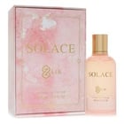 Zaib Solace Perfume by Zaib Perfume 3.4 Oz Extrait De Parfum Spray (Unisex)