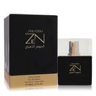 Zen Gold Elixir Perfume by Shiseido Perfume 3.4 Oz Eau De Parfum Spray