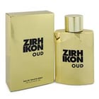 Zirh Ikon Oud Cologne by Zirh International Cologne 4.2 Oz Eau De Toilette Spray