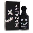 Zodiac Mazajyy Cologne by Zodiac Cologne 3 Oz Eau De Parfum Spray
