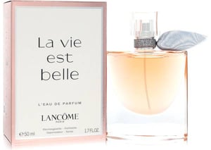 La Vie Est Belle