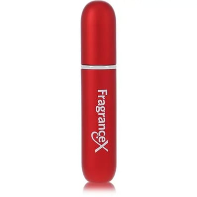 FragranceX perfume atomizer