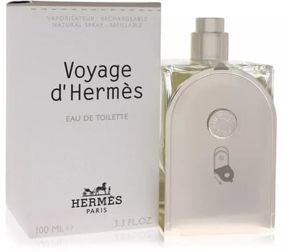 Voyage d'Hermès