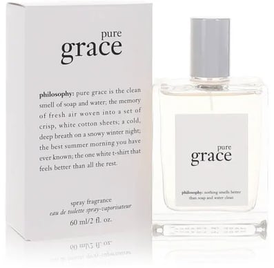 Pure Grace by Philosophy