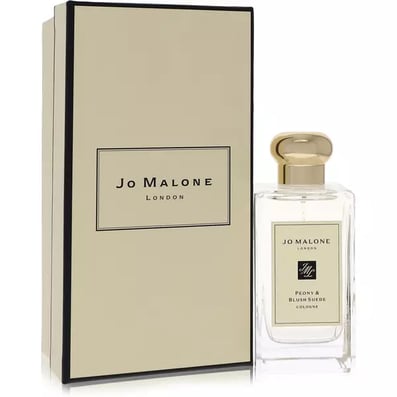 Jo Malone Peony & Blush Suede